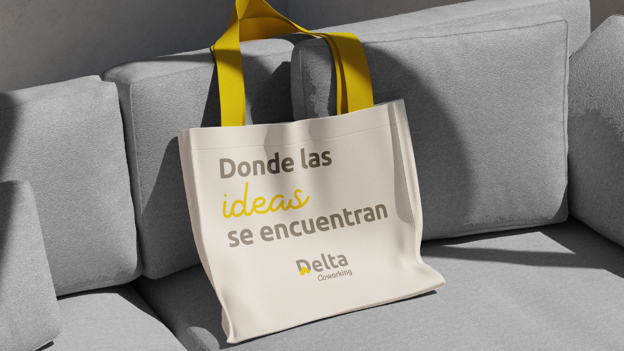 Delta Coworking