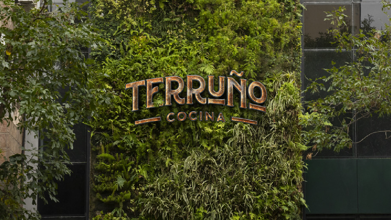 Terruño Cocina